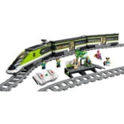 LEGO 乐高 21178 Minecraft 狐狸小屋 房子动物玩具