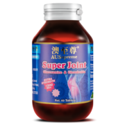 澳至尊（AUSupreme）维骨力澳洲关节至尊保护关节养护维骨力成人中老年氨基葡萄糖硫酸软骨素60粒