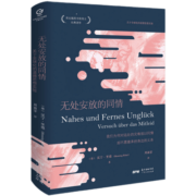 万有引力书系 无处安放的同情：关于全球化的道德思想实验 莱比锡图书奖得主哲学著作 北大教授何怀宏推荐