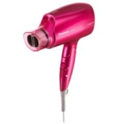 PLUS会员：Panasonic 松下 EH-NA46VP405 电吹风 红色