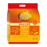 维维维他型豆奶粉 净含量320g*1 独立包装