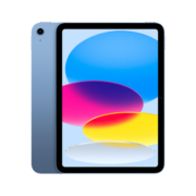 Apple iPad（第 10 代）10.9英寸平板电脑 2022年款（256GB Cellular版/学习办公娱乐游戏/MQ773CH/A） 蓝色