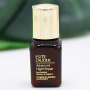 雅诗兰黛（Estee Lauder）特润修护小棕瓶精华液15ml*2 面部护肤旅行装