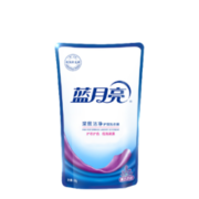 Bluemoon 蓝月亮 深层洁净洗衣液16斤套装3kg*2瓶+500g*4袋