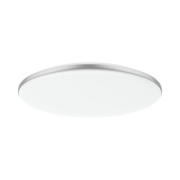 Yeelight 易来灵犀智能护眼LED吸顶灯支持app联动语音控制卧室书房套装 灵犀 LED吸顶灯 Pro-Ra97
