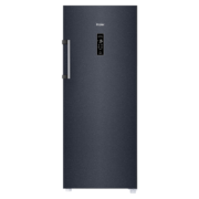 PLUS 会员：海尔（Haier）国瓷系列 190升风冷家用立式冰柜
