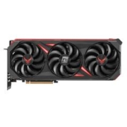 限地区：POWERCOLOR 撼讯 RX7900XTX 红魔限量版 独立显卡 24G