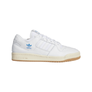 30日20点：adidas阿迪达斯官方三叶草FORUM男女休闲篮球运动板鞋小白鞋 白 多码