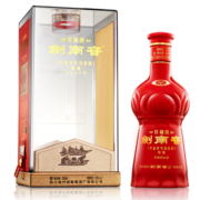 剑南春 珍藏级 52度 500ml*6瓶 整箱装 浓香型白酒
