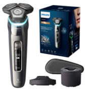 PHILIPS 飞利浦 蜂巢9系Pro+ SkinIQ智能光感电动剃须刀 S9987/55