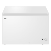 海尔（Haier）300升低霜卧式商用家用冰柜 商用大容量 冷藏柜大冷冻柜冰柜家用冰箱大冷柜BC/BD-300GHD 以旧换新