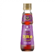 88VIP:燕庄 芝麻油香油 100%纯芝麻制取 100ml