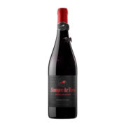 桃乐丝（Torres）公牛血优选干红葡萄酒750ml 单支装 西班牙进口原瓶红酒婚宴送礼