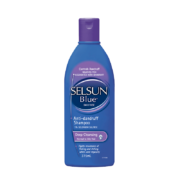 PLUS会员、需凑单：SANOFI赛诺菲 Purple1%硫化硒控油去屑止痒洗发水 375ml*2瓶