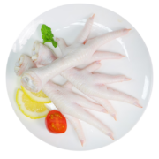 plus会员：春雪食品 鸡爪 1kg 冷冻*2件+凑单