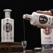 88VIP会员：XIJIU 习酒 银质 第三代 53%vol 酱香型白酒
