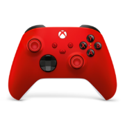 微软Xbox 无线控制器 彩色款 锦鲤红 Xbox Series X/S游戏手柄