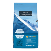 伯纳天纯（Pure&Natural）狗粮 小型成犬通用 法斗比熊泰迪贵宾 低敏博纳天纯狗粮 小型成犬1.5kg