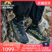 拉思珀蒂瓦 LASPORTIVA秋冬越野跑鞋男女专业户外减震防滑运动鞋TEMPESTA GTX
