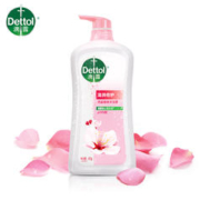 Dettol 滴露 薄荷冰爽沐浴露