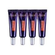 L'OREAL PARIS 巴黎欧莱雅 2代紫熨斗眼霜7.5ml*4支