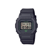 卡西欧（CASIO）G-SHOCK DW-5600MNT 东京音乐夜主题时尚运动男表 防水石英手表 DW-5600MNT-1PR-200米防水