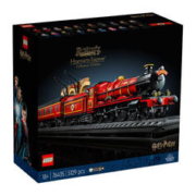 LEGO 乐高 76405霍格沃茨特快列车收藏版哈利波特系列积木