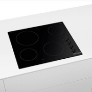 Bosch 博世 Serie 2系列 4头微晶表面电陶炉PKE611CA3E