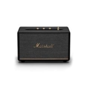 京东PLUS：Marshall 马歇尔 ACTON III 蓝牙音箱 黑色