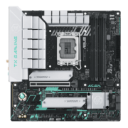 plus会员：华硕（ASUS）TX GAMING B760M WIFI D4 天选主板
