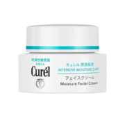 京东百亿补贴：Curél 珂润 Curel 珂润 润浸保湿滋养乳霜 40g*3件