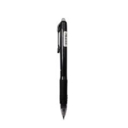 亲子会员、凑单品：ZEBRA 斑马牌 C-JJ3 真好系列 按动中性笔 0.5mm 黑色