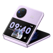 vivo X Flip 5G折叠屏手机