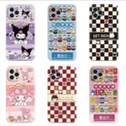 天降1元 熊猫手机壳