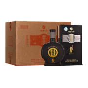 XIJIU 习酒 窖藏1988 精装版 53%vol 酱香型白酒 579ml*6瓶 整箱装