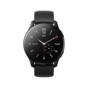 vivo watch2智能手表 男女运动手表 独立蓝牙通话NFC支付心率检测睡眠检测强劲续电话手表 破晓白