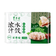 Plus会员:东来顺 牛肉芹菜水饺435g*8件