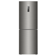 双11预售、再降价：Haier 海尔 BCD-272WDPD 风冷双门冰箱 272L 深空灰