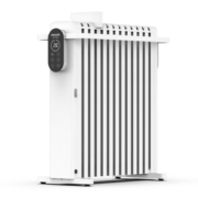 飞利浦（PHILIPS）取暖器电油汀家用电暖器片烤火炉防烫速热油酊电暖气取暖电器 13片油丁智能款AHR3124YS