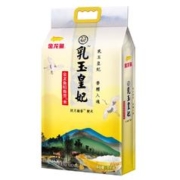 金龙鱼 东北大米 乳玉皇妃稻香贡米 5kg*2/箱