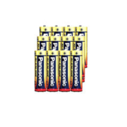 Panasonic 松下 电池5号7号 12节碱性干电池