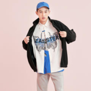 Mini Bala 儿童外套摇粒绒