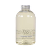玉肌（TAMANOHADA）日本进口无硅油香氛洗发水控油止痒蓬松柔顺540ml 薰衣草香000