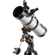 预售：CELESTRON 星特朗 130EQ 天文望远镜 白色
