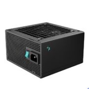 九州风神 DQ650M-V3L 金牌电脑电源 650W