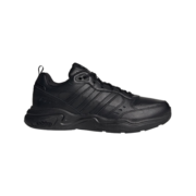adidas阿迪达斯官方轻运动STRUTTER男子实用休闲舒适复古老爹鞋 黑色 41(255mm)