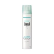 29日0点、临期品：Curél 珂润 润浸保湿喷雾型精华水 250g