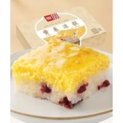 西贝莜面村 贾国龙功夫菜 黄米凉糕 340g/盒
