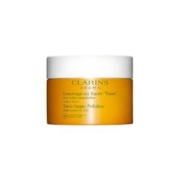 CLARINS 娇韵诗 欧洲直邮Clarins娇韵诗植物精油海盐磨砂膏250g保湿补水清透温和