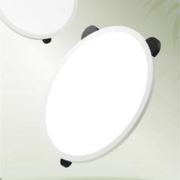 LUUGAA 鹿家良品 鹿小团 超薄护眼智能吸顶灯 普瑞芯片 40W